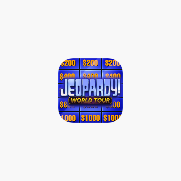 Jeopardy game app for pc