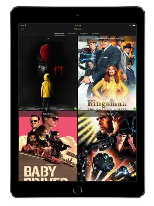 Captura 1 123Play iphone