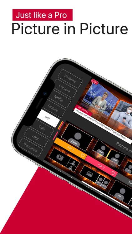 TopDirector screenshot-3