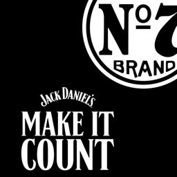 Jack Daniel's - Make It Count