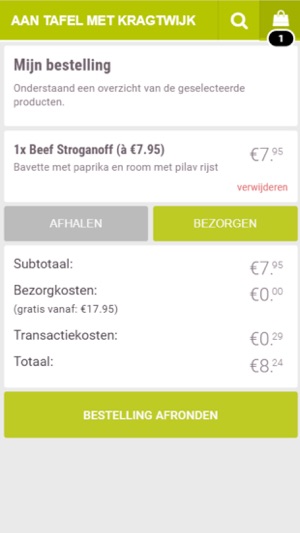 Aan Tafel met Kragtwijk(圖3)-速報App