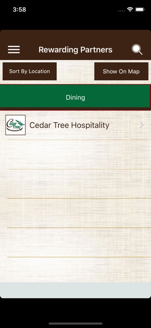 Cedar Tree UAE(圖2)-速報App