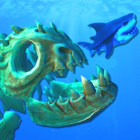 海底大猎杀HD-生存进化