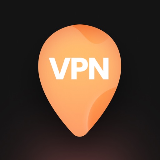 VPN Guard - Secure & Safe Icon