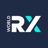 World RX ne fonctionne pas? problème ou bug?