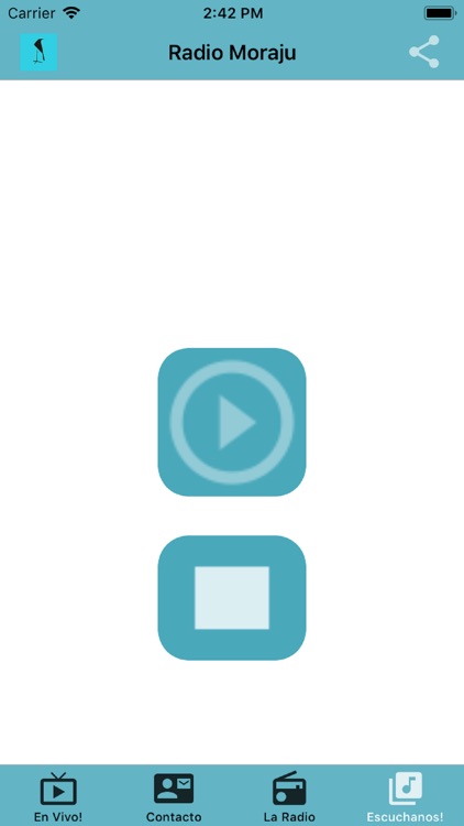 RADIO MORAJU screenshot-5