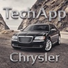 TechApp for Chrysler