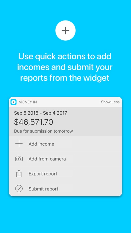 Money In screenshot-4