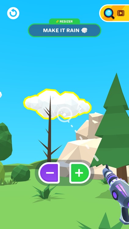Re-Size-It: Brain Teaser screenshot-3