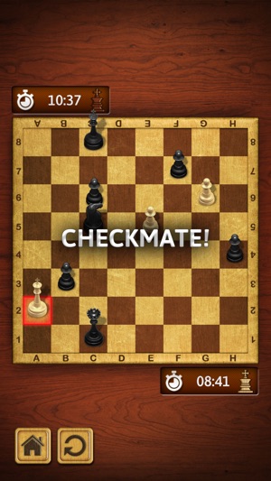 Classic Chess Master(圖4)-速報App