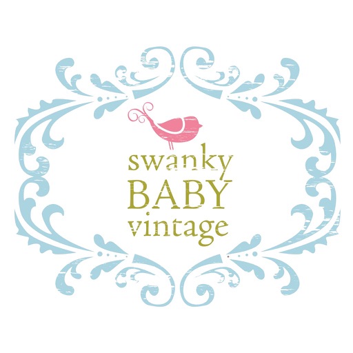 Swanky Baby Vintage