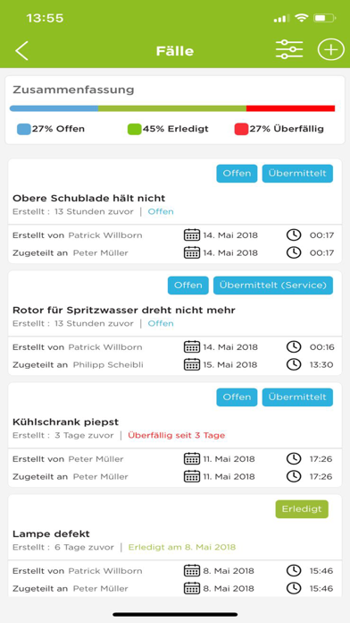 TheTool – einfach clever! screenshot 3