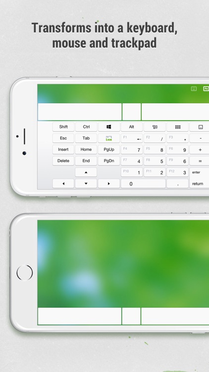 Remote Mouse screenshot-4