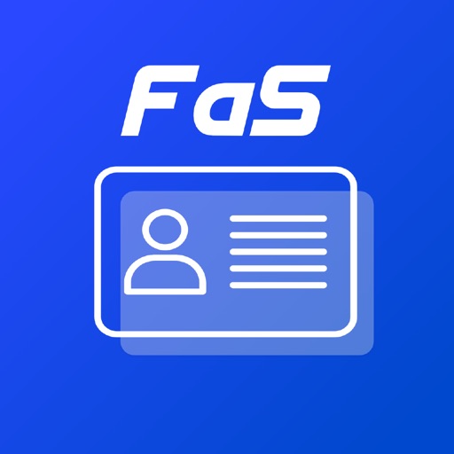 FaS eKYC App