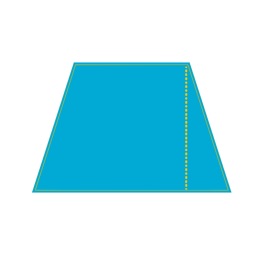 Trapezoid Calculator