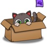 Get Oliver the Virtual Cat for iOS, iPhone, iPad Aso Report