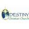 Download our app to stay up-to-date with the latest news, events, and messages from Destiny Christian Church