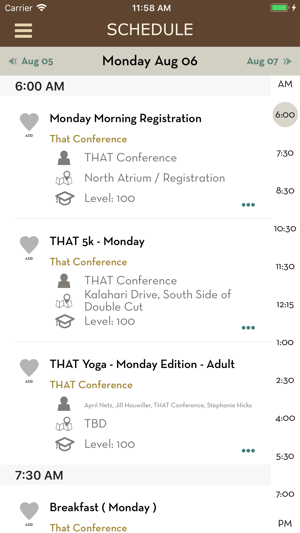 That Conference NFP(圖1)-速報App