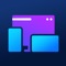 ** Instantly mirror your iPhone or iPad's screen and media to multiple devices simultaneously – quickly, easily & nearly no delays