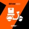 OI Driver app is for drivers who will then know where they need to go to pick up orders and deliver them to customers