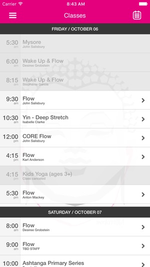 Modern Yoga(圖3)-速報App