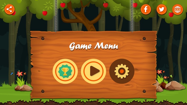 Hungry Monkey screenshot-9