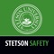 Stetson Safety is an essential tool to enhance your safety at Stetson