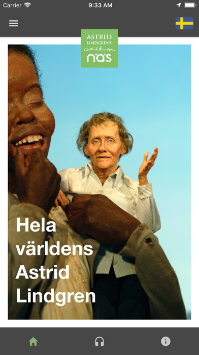 How to cancel & delete Astrid Lindgrens Näs from iphone & ipad 1