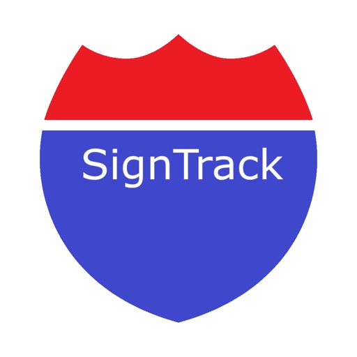 SignCAD TRACK