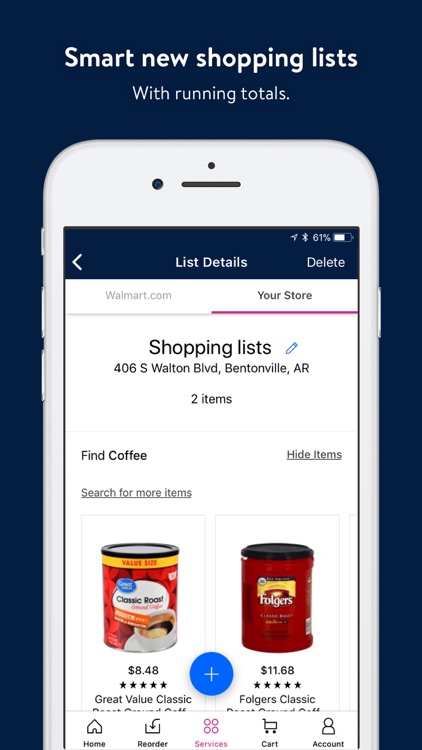 Walmart – Shopping and Saving screenshot-4