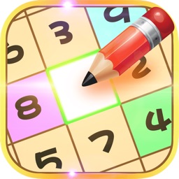 Sudoku - Classic Logic Puzzles