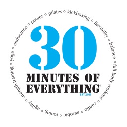 30 Minutes of Everything