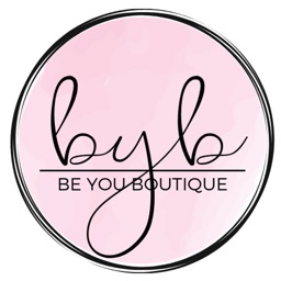 Shop Be You Boutique