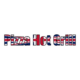 Pizza Hot Grill