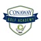 Conaway Golf Academy is the premier, full-service golf instruction facility in the Sarasota area