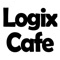 The “Logix Cafe” iOS app  provides all the information you need to know before heading to us and deciding what you want to try today