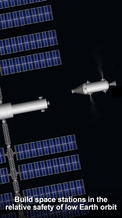 Spaceflight Simulator screenshot-6