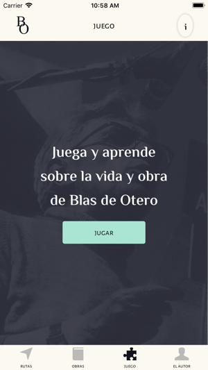 Rutas Literarias Blas de Otero(圖4)-速報App