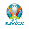 UEFA - EURO 2020 Official kunstwerk