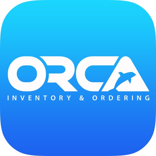 Orca Inventory