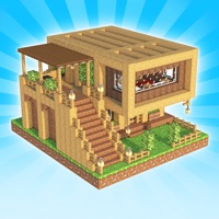 House Craft - Block Building Wiki