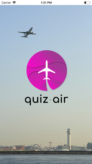 Quiz-Air TLH