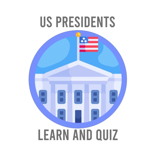 US Presidents Learn and Quiz Download