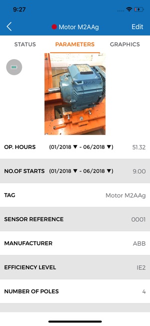 Test Motors SmartSoft App(圖5)-速報App