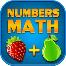 Kids Numbers & Maths Learning