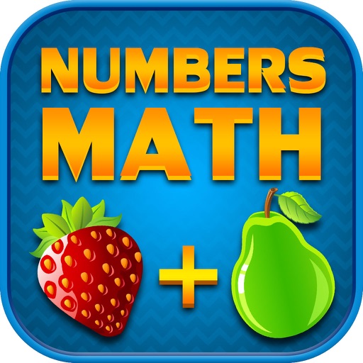 Kids Numbers & Maths Learning