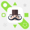 Mr. Mustachio : Grid Search
