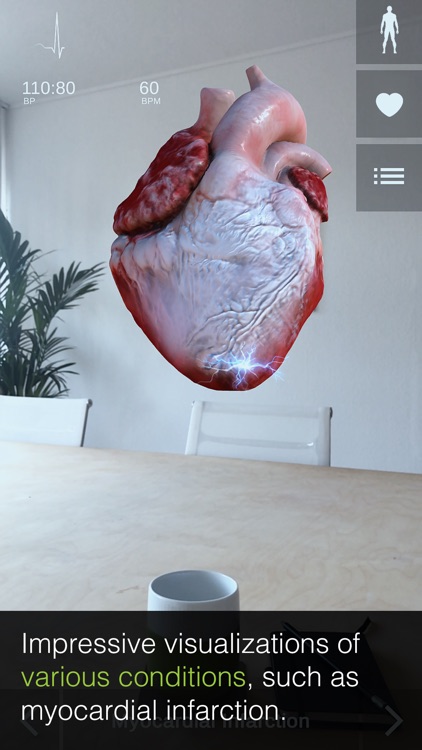 INSIGHT HEART screenshot-4