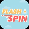 Flash Spin