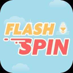 Flash Spin